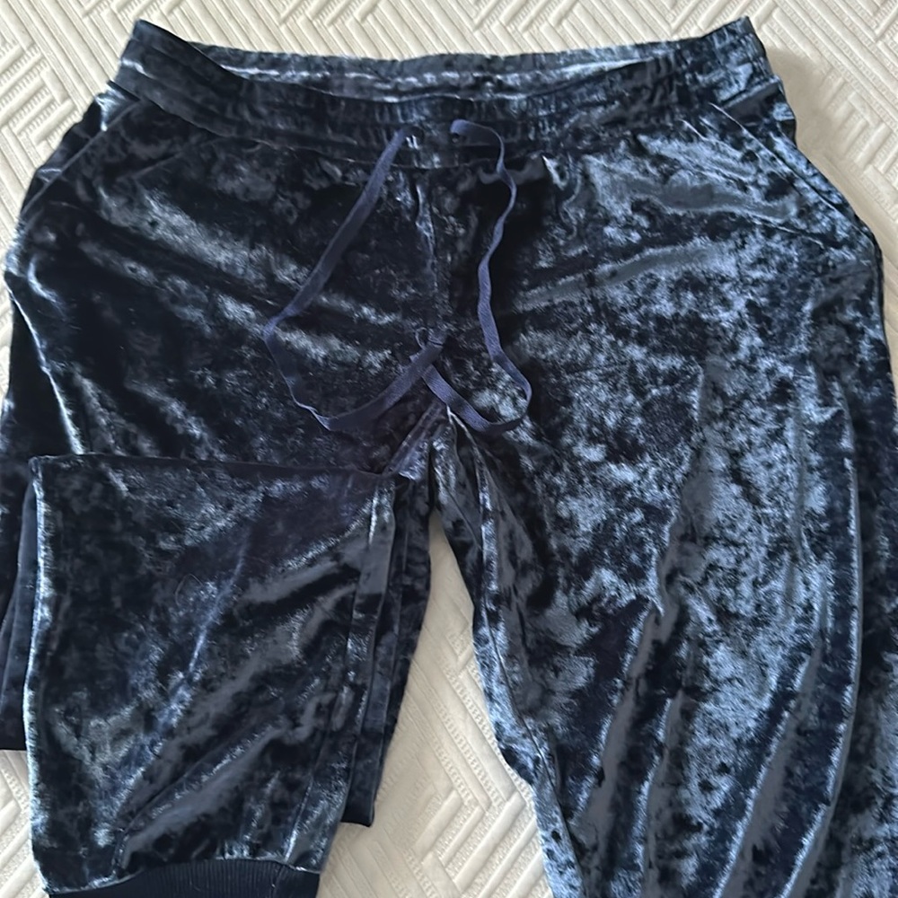 Sleep wear set